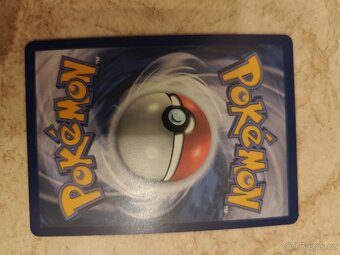 Pokemon karty - 4