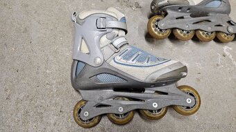 In-line brusle 40,5 - 4