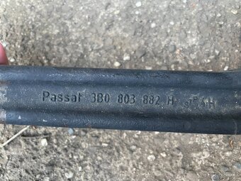 Koule tažného zařízení - 4