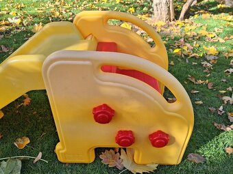 Dětská skluzavka 1-5let - 4