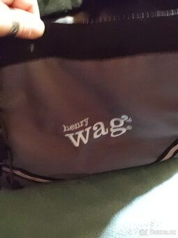 Taška na pejska - 4