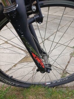 Dětské kolo CTM Flag 1.0 - 4