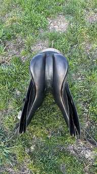 Sedlo Theo Sommer - 4