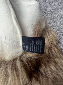 NOVÁ American Eagle čepice - 4