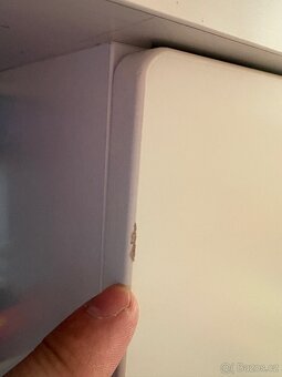 Stůl a židle IKEA - 4