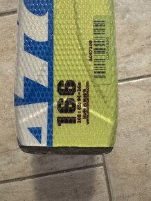 Lyže atomic SX7 166cm - 4