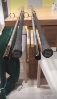 Kaprařský prut - 4