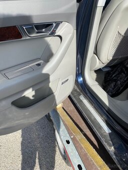 Audi A6 3.2 fsi Quattro - 4