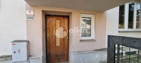 Prodej bytu 1+1, 24 m2, OV Vyškov - 4