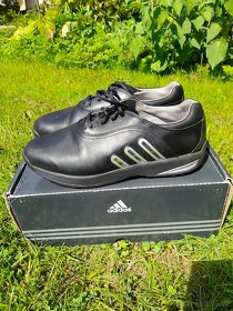 Golfové boty Adidas na prodej Vel.42 - 4