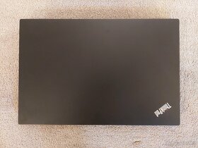 Lenovo ThinkPad E15,i7,16GB RAM,1,5TB SSD,AMD Radeon,OFFICE - 4
