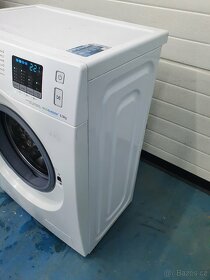 Pračka Samsung WF60F4E0W0W A+++ - 4
