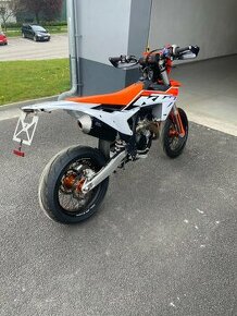 KTM 450 SMR Supermoto - 4