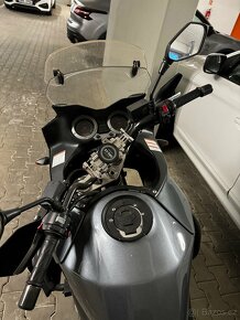 Suzuki DL 1000 V-Strom - 4