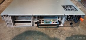 Dell Precision R5500 Workstation - - 4