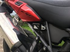 Kryt brzdové nádobky na Honda CRF 1000L Africa Twin - 4