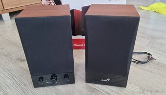 Genius SP-HF1250B v2 - 4