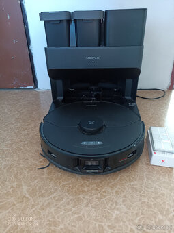 Roborock S7 MaxV ultrA - 4