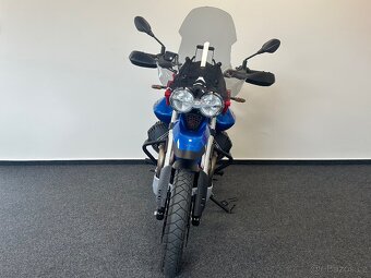 MOTO GUZZI V85 TT - 4