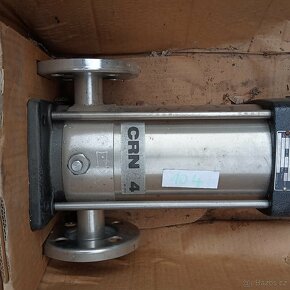 Grundfos čerpadlo  CRN4-80/7 - 4