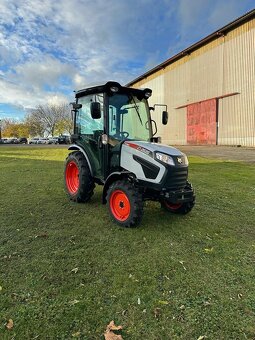 Kompaktní traktor Bobcat CT2535 - 4