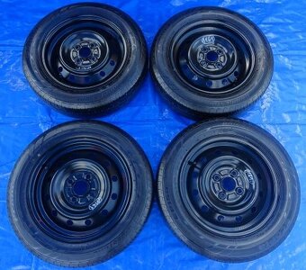 Hyundai Getz, i 10, i 20, Kia Picanto, Opel Agila - 4