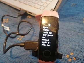 Sportovní hodinky + bluetooth bednička - 4