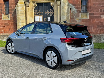 VW ID.3 PERFORMANCE KLIMA FULL LED - ELEKTRO - TOP - 4