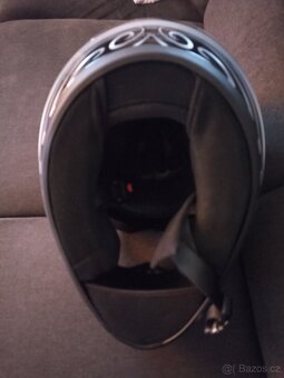 Helma Ridero vel. M - 4