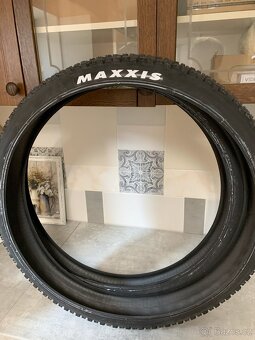 Prodám pláště Maxxis - 4