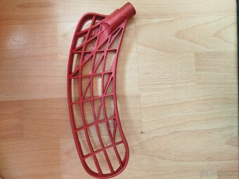 Florbalové čepele Unihoc NALEVO - 4