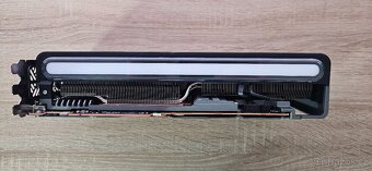SAPPHIRE NITRO+ AMD Radeon RX 7900 XTX Vapor-X 24G -top stav - 4