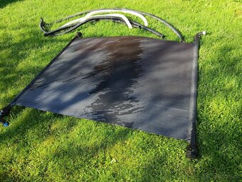 Bazén Bastway 3.05m x 76 cm s filtrací a ohřevem - 4