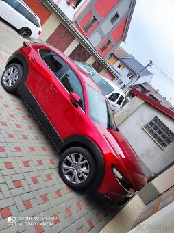 Mazda CX-30 skyactiv -plus 2.0 90/122kw - 4