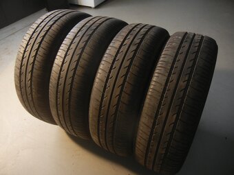 Letní pneu Bridgestone 185/65R15 - 4