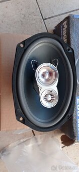 Reproduktory 260 watt - 4