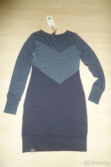 Nové dámské šaty Ragwear vel. XS - 4