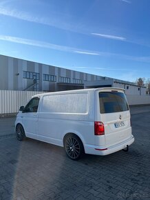 Volkswagen Transporter 2.0 TDI 2017 - 4