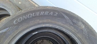 215/65 R16 - 4