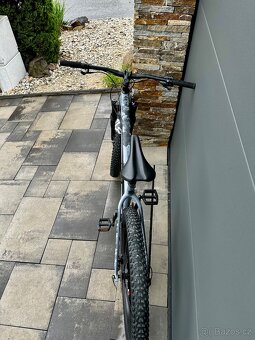 Trek Roscoe 8 - 4