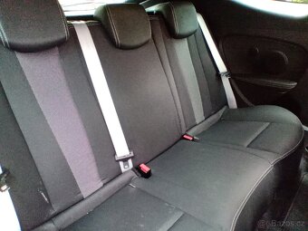 Renault Megane coupe - 4
