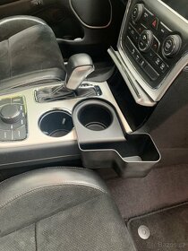 JEEP GRAND CHEROKEE 2011do 2020 SKLADOVACÍ KRABICE - 4