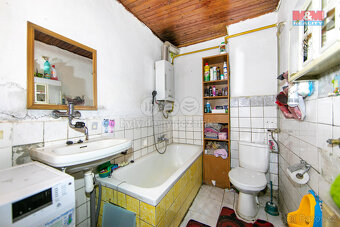 Prodej rodinného domu, 81 m², Poběžovice, ul. náměstí Míru - 4