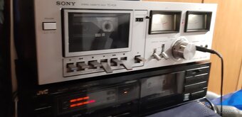 Sony deck a jvc jednotlivě. - 4