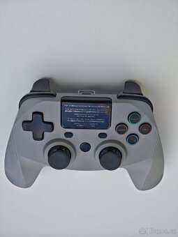 Gamepad 4 s wireless snakebyte - 4
