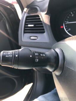 Renault Laguna 3 - 4