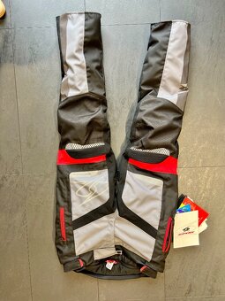 Textilní kalhoty Spyke Meridian Dry Tecno 54,56 - 4