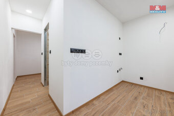 Prodej bytu 3+1 s garáží, 75 m², Habartov, ul. Karla Čapka - 4