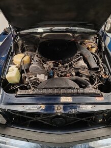 Prodám Mercedes Benz 450 SL - 4