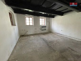 Prodej rodinného domu, 49 m², Hostim - 4